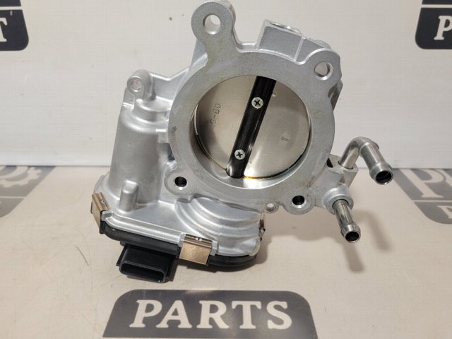 Дроссельная заслонка компрессора наддува 161196RD0C NISSAN
