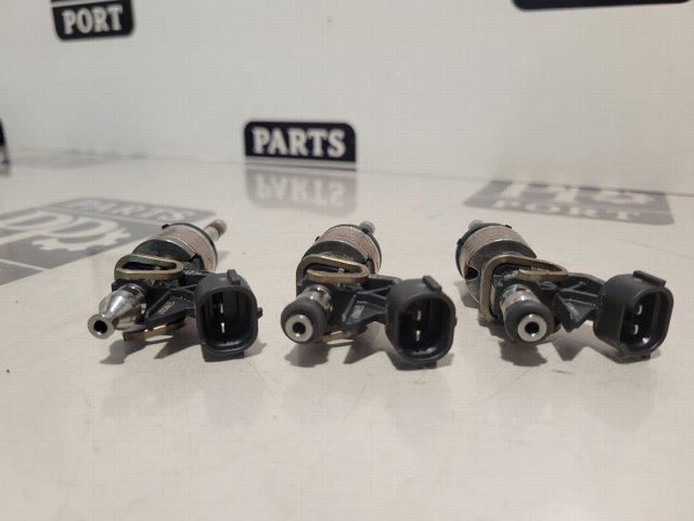 NISSAN 166006RC1A Топливные форсунки в наличии Запорожье
