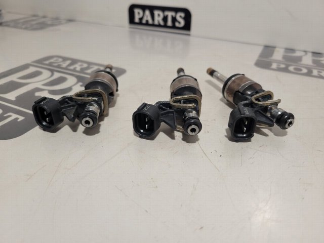 166006RC1C NISSAN Топливные форсунки купить в Каменское