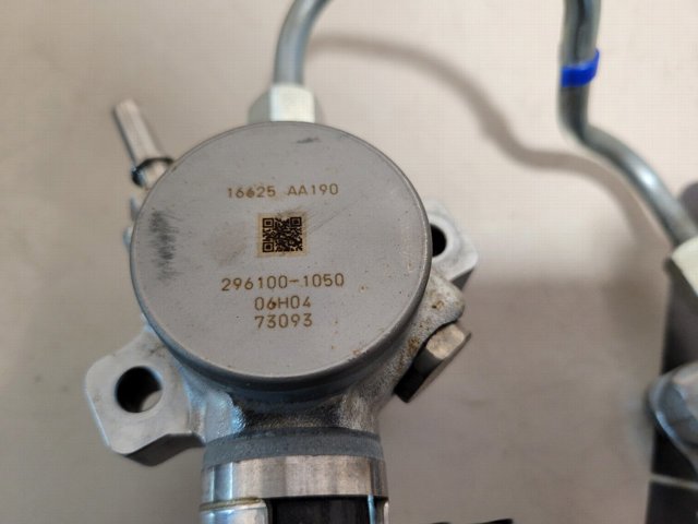 16625AA190 ТНВД купить Житомир