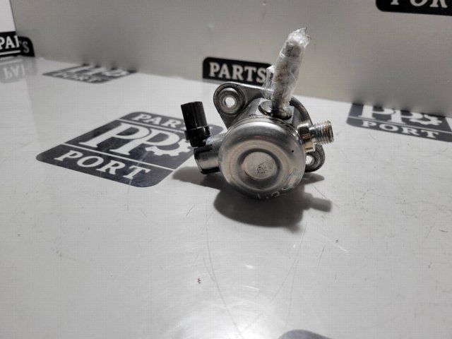 Насос топливный высокого давления 166306CA0A NISSAN