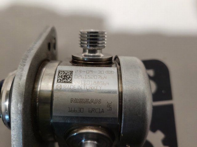 NISSAN 166306RC1A ТНВД в наличии Павлоград