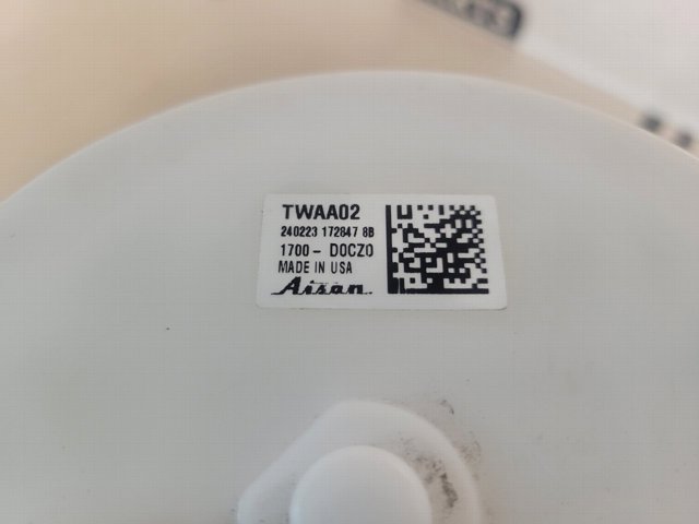 17045TWAA02 HONDA купить в Ужгород