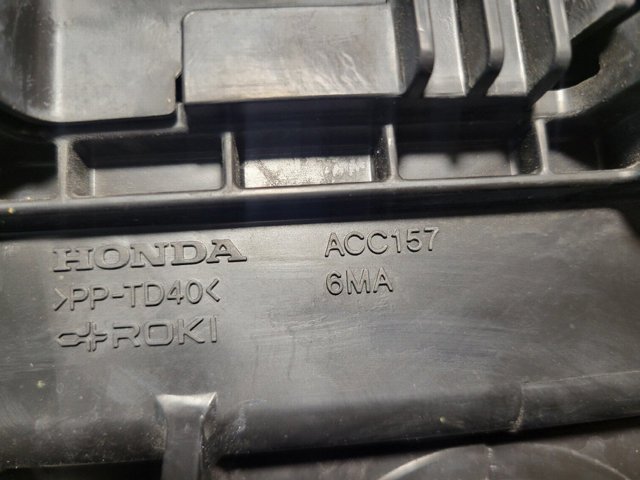 HONDA 172016MAJ01 в наличии Сумы