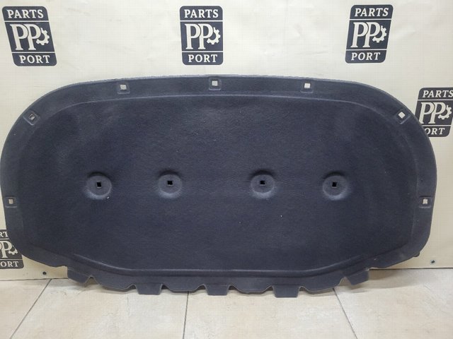Шумоизоляция капота 17A863831 VAG