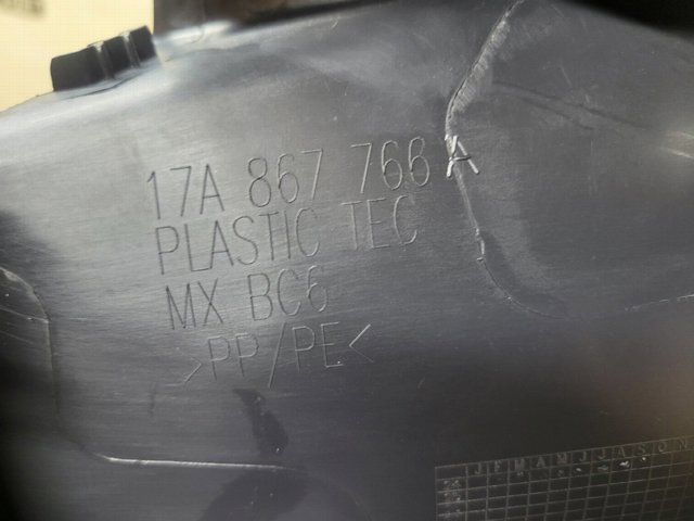 17A867766A VAG купить в Черновцы