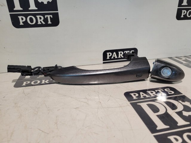 Ручка передней двери, наружная 1SZ26AXRAG CHRYSLER