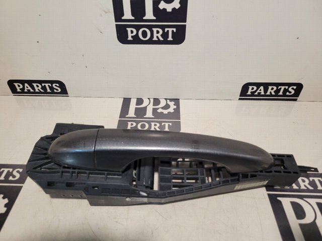 Ручка двери в сборе 1SZ34KXJAD CHRYSLER