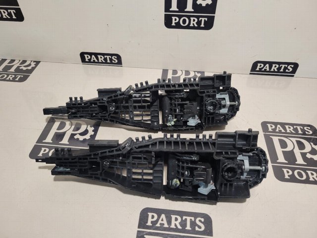 1SZ34PDNAD CHRYSLER Ручка двери задней наружная купить в Черновцы