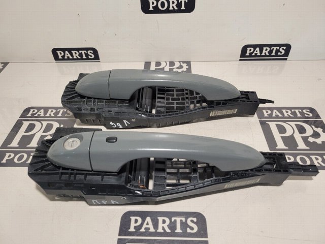 Ручка задней двери, наружная 1SZ34PDNAD CHRYSLER