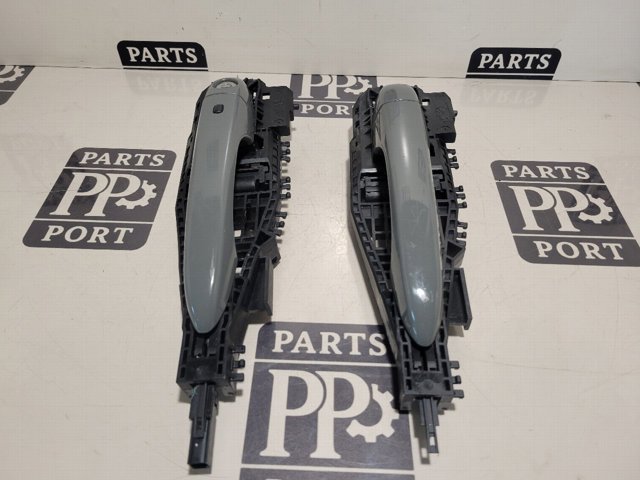 1SZ34PDNAD CHRYSLER Ручка двери задней наружная купить в Львов