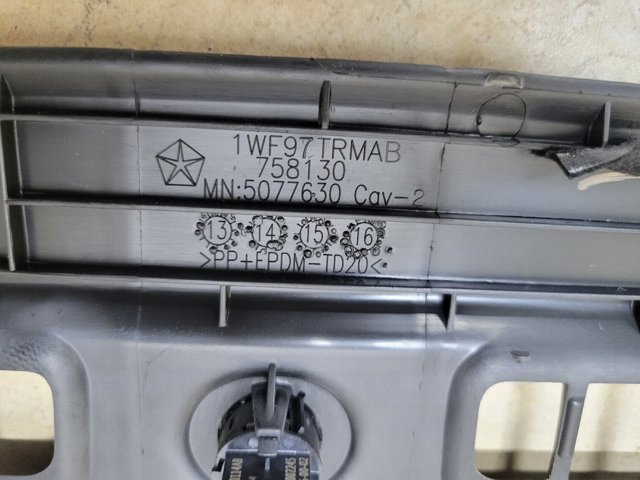 1WF97TRMAB CHRYSLER купить в Ирпень