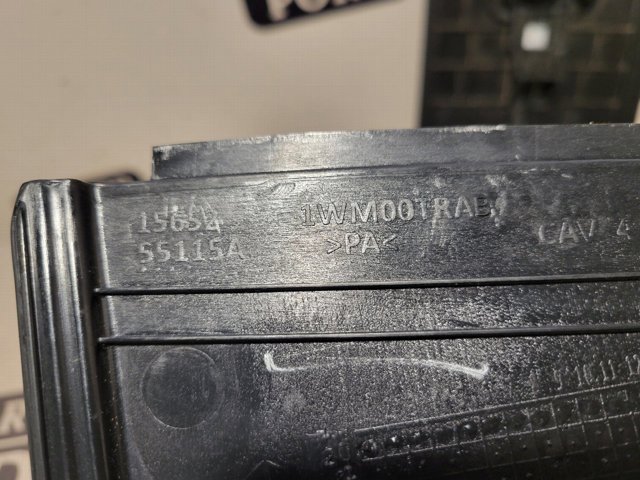 CHRYSLER 1WM00TRAB в наличии Каменское