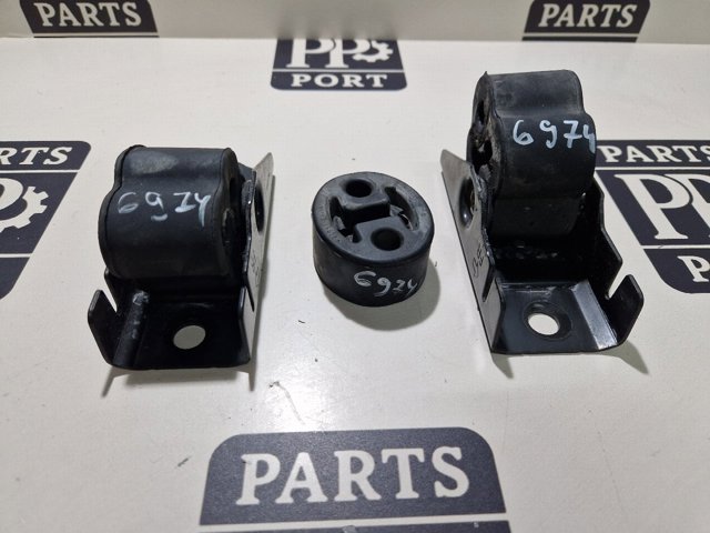 Подушка глушителя 206516RA4A NISSAN