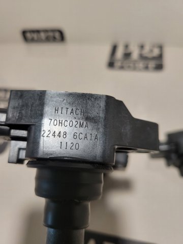 Катушка 224486CA1A NISSAN
