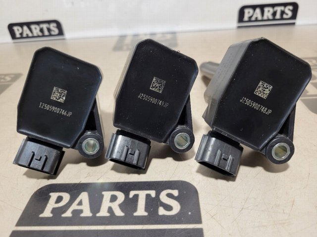 NISSAN 224486RC0C Катушка зажигания в наличии Николаев