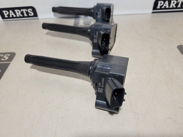 NISSAN 224486RC0C Катушка зажигания в наличии Винница