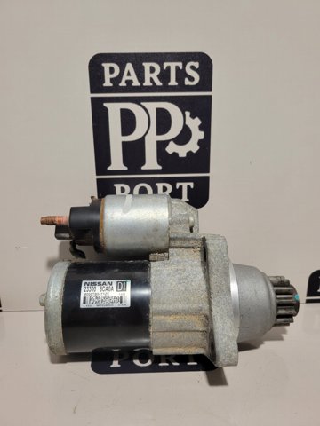 Стартер 233006CA0A NISSAN
