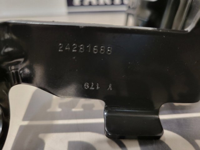 GM 24281688 в наличии Чернигов