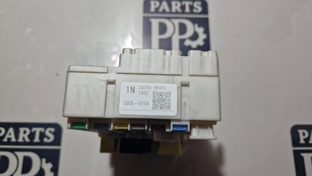 Монжатный блок реле 243506RA0C NISSAN