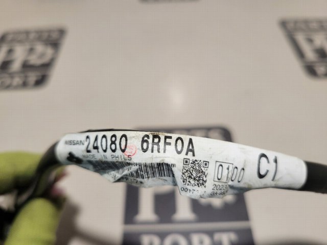 NISSAN 2441200Q0C в наличии Павлоград