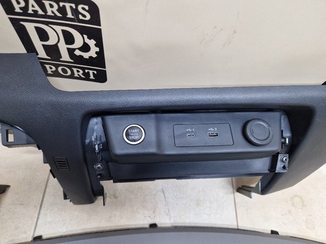Кнопка старт стоп 251506LA1A NISSAN