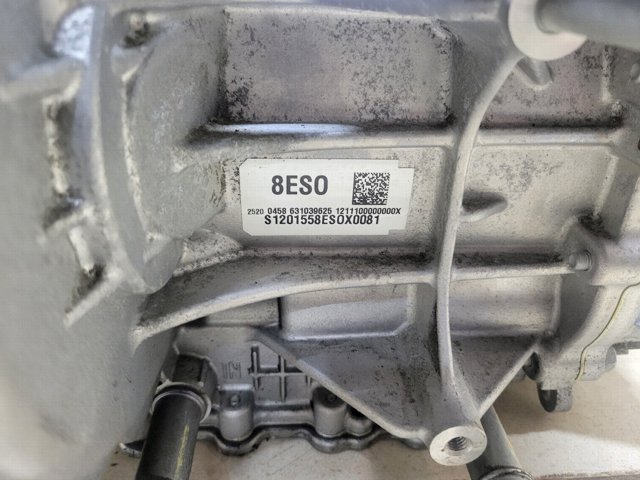 GM 25200458 Электромотор в наличии Днепр
