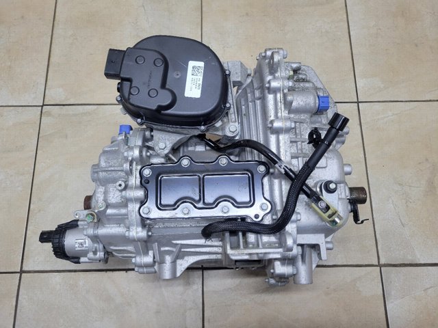 GM 25200458 Двигатель в сборе (электрический) в наличии Винница