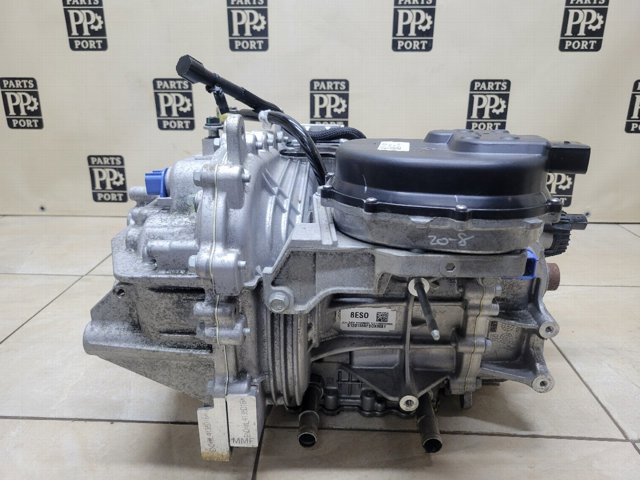 25200458 GM Двигатель в сборе (электрический) купить в Черкассы