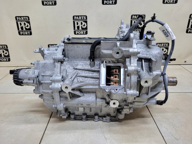 25202352 GM Двигатель в сборе (электрический) купить в Ужгород