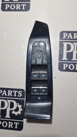 254016RE0C NISSAN Кнопочный блок управления стеклоподъемником передний левый купить в Тернополь