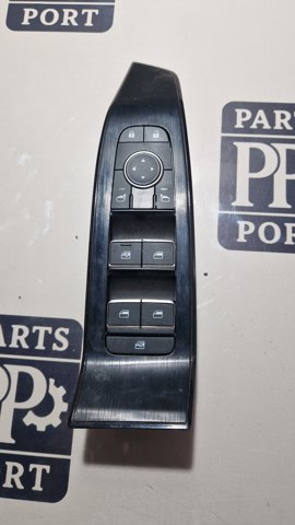 Кнопки переднего левого стеклоподъемника 254016RE0C NISSAN