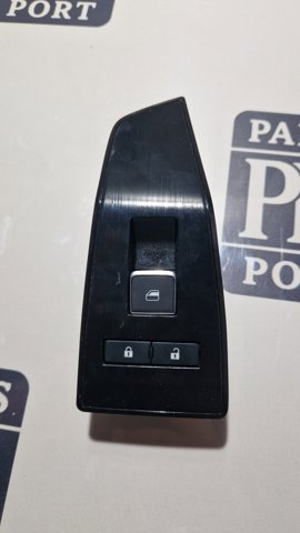 NISSAN 254116RA0B Кнопка включения мотора стеклоподъемника задняя в наличии Павлоград