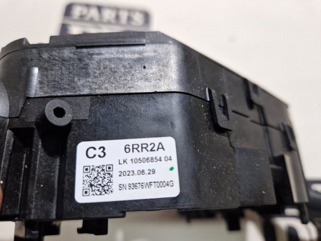 255606RR2A Переключатель подрулевой, в сборе купить Хмельницкий