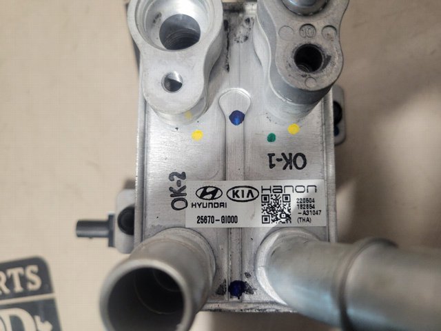 HYUNDAI 25670GI000 в наличии Житомир