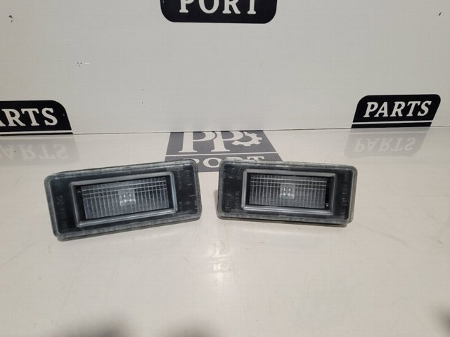 265108990E NISSAN Фонарь подсветки номерного знака купить в Ровно