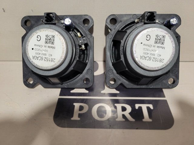 NISSAN 281526CA0A в наличии Одесса