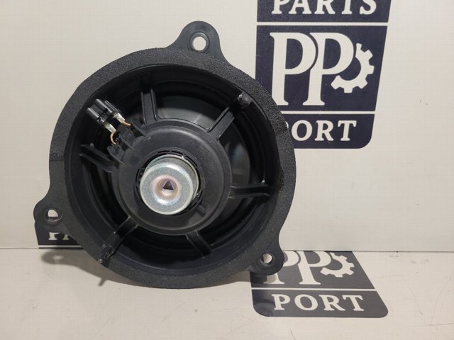 NISSAN 281566RR0A Динамик передней двери в наличии Каменское