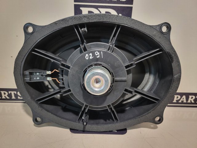 NISSAN 281576RR0A Динамик "торпедо" в наличии Каменское