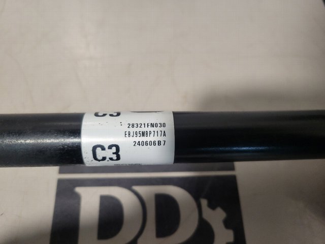 SUBARU 28321FN030 в наличии Запорожье
