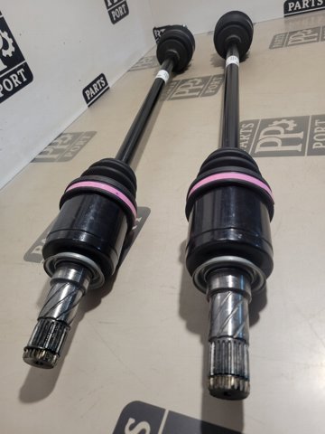 Приводы задних колес 28421FL020 SUBARU