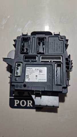 Блок комфорта 284B26RA1B NISSAN