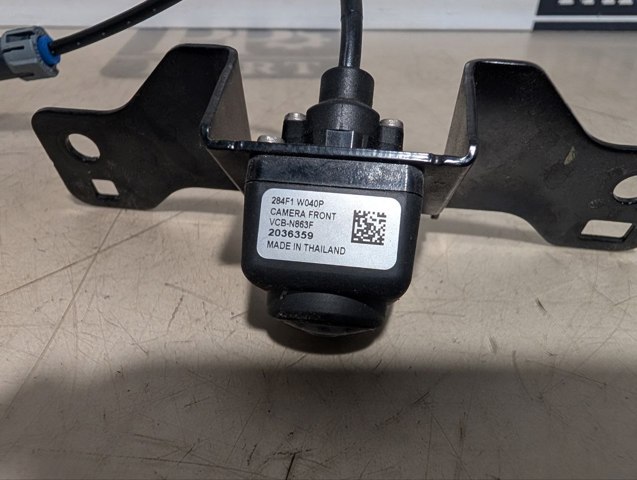 284F1W040P Камера системы обеспечения видимости купить Хмельницкий