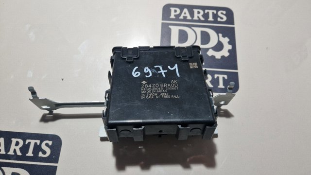 Модуль "Диагностический интерфейс" 284Z06RA0D NISSAN