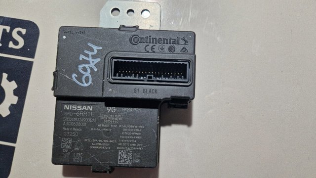 Антенна KESSY 285E16RR1E NISSAN