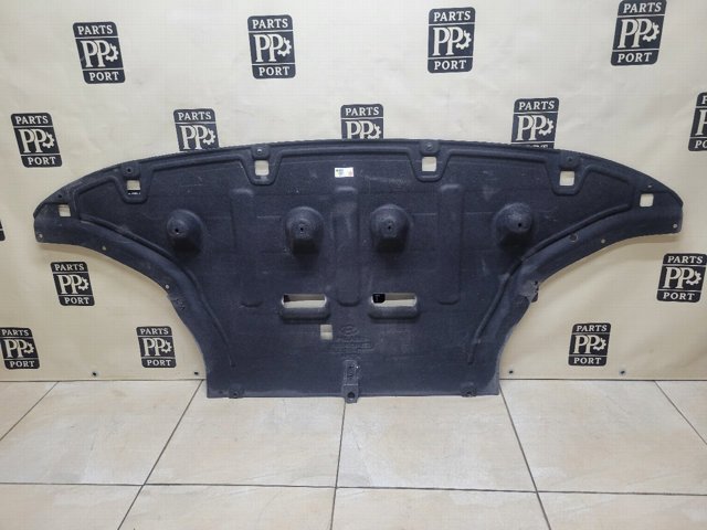 Защита бампера переднего 29110GI000 HYUNDAI