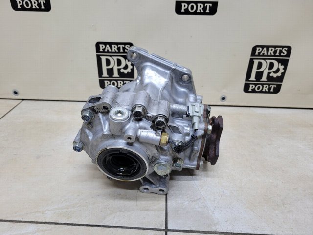 331006RA0A NISSAN Раздатка (коробка раздаточная) купить в Ровно