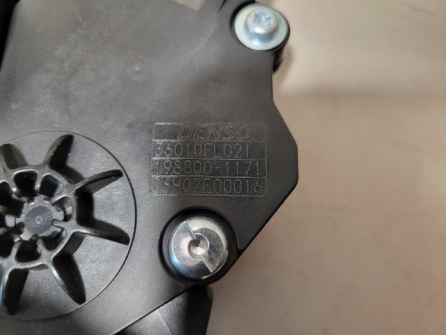 SUBARU 36010FL021 Педаль газа (акселератора) в наличии Кривой Рог