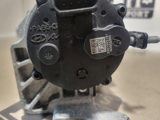 HYUNDAI 375W5GI000 Дополнительная помпа в наличии Житомир
