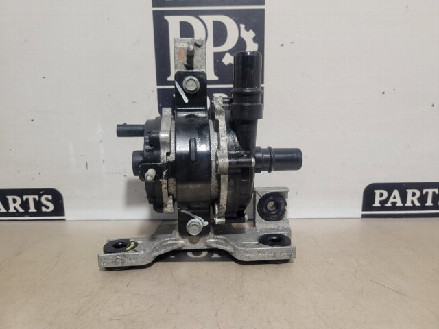 375W5GI000 HYUNDAI Дополнительная помпа купить в Кривой Рог